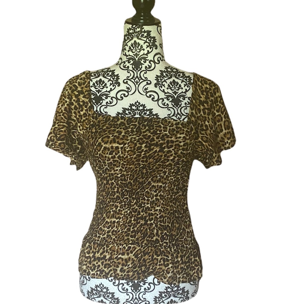 JESSICA SIMPSON TOP
